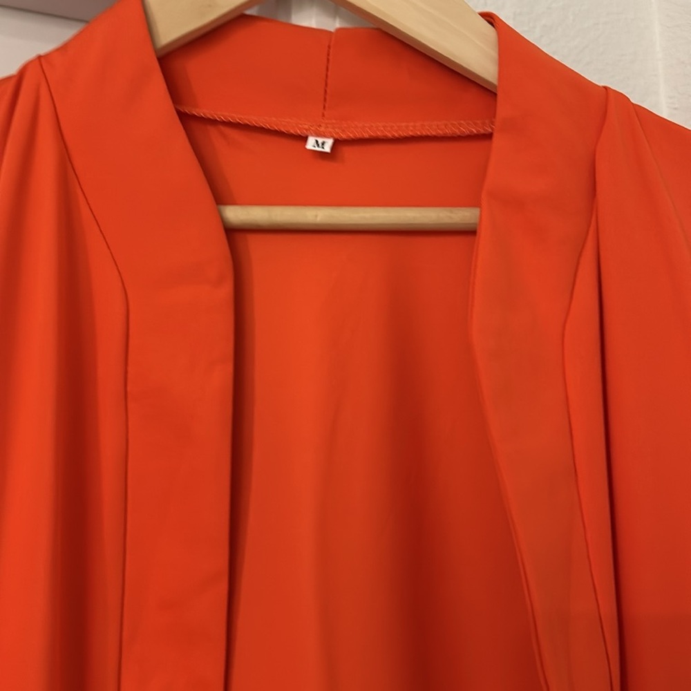 Jacket - Picture 3 of 3